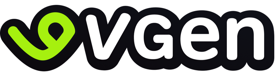 VGEN LINK